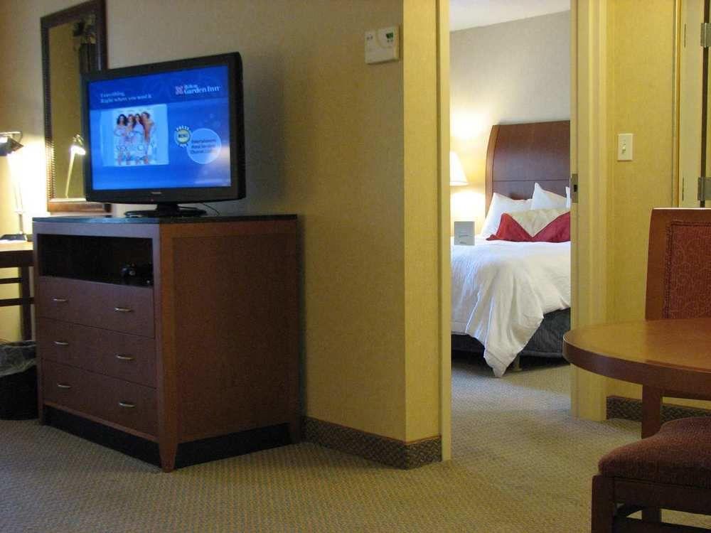 Hilton Garden Inn Freeport Downtown Exterior foto