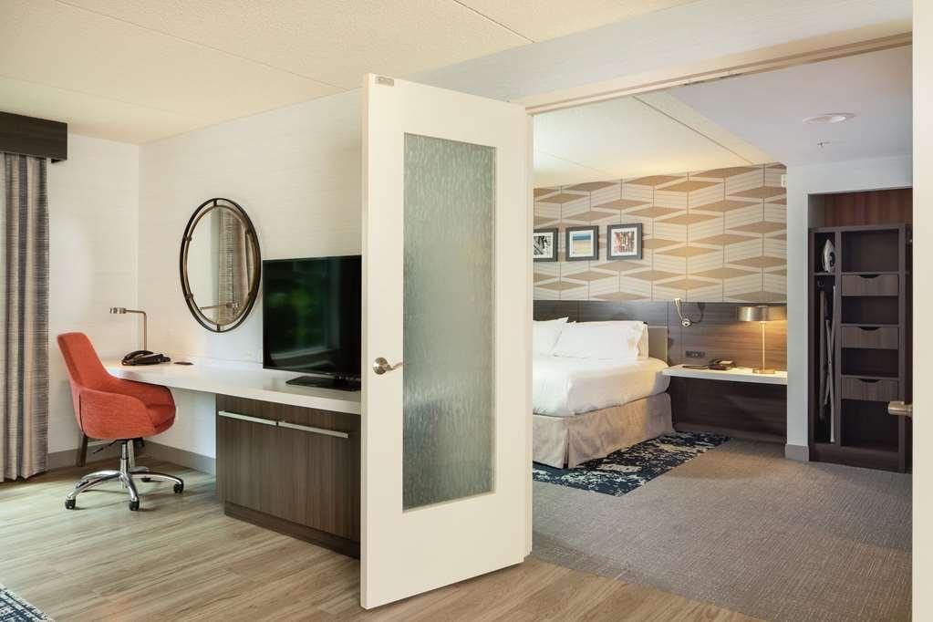 Hilton Garden Inn Freeport Downtown Cameră foto