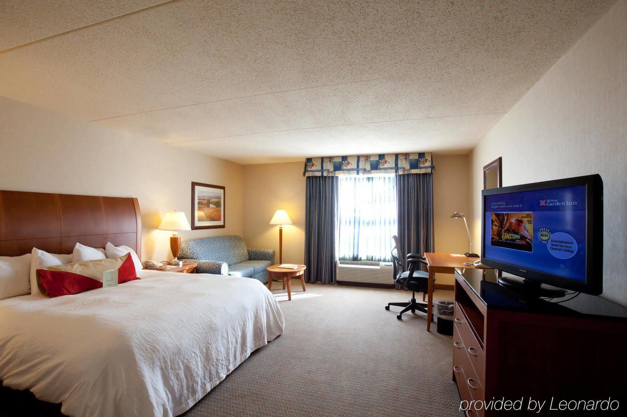 Hilton Garden Inn Freeport Downtown Cameră foto