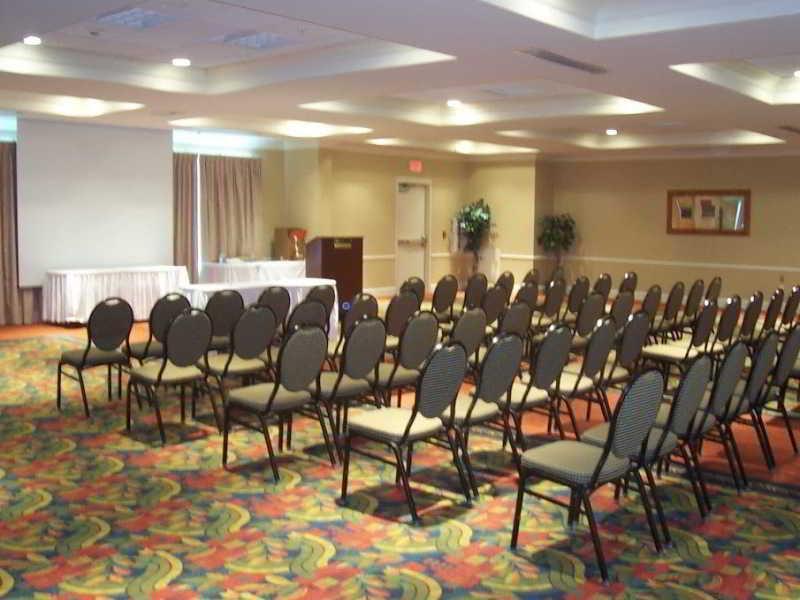 Hilton Garden Inn Freeport Downtown Exterior foto